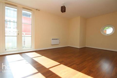 undefined, Watkin Road, Leicester