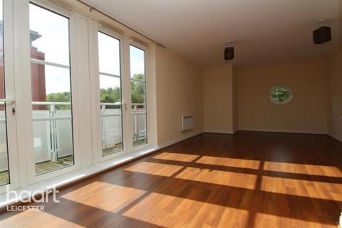 undefined, Watkin Road, Leicester