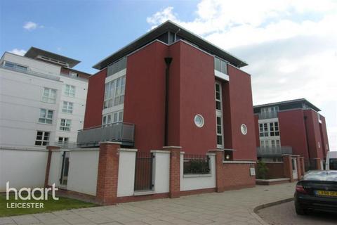 undefined, Watkin Road, Leicester