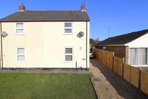 2 bedroom semi-detached house to rent - Woolram Wygate, Spalding pe11