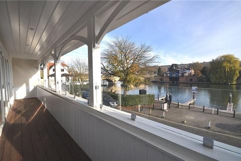 3 bedroom apartment to rent, Thameside, Henley-on-Thames, Oxfordshire, RG9