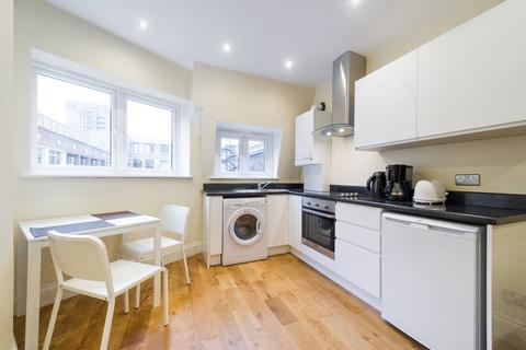 1 bedroom flat to rent, Berwick Street, Soho, London, W1F