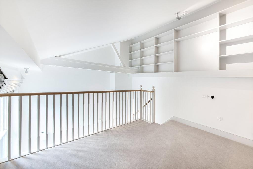 Mezzanine