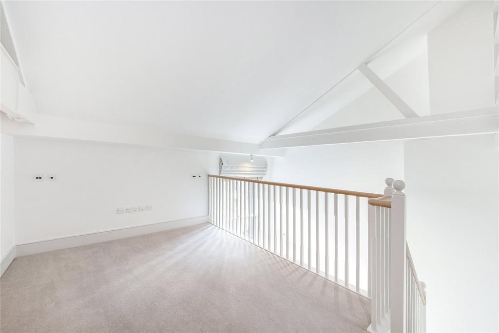 Mezzanine