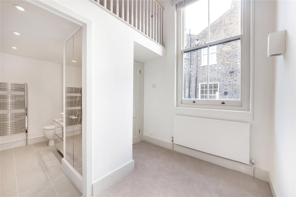 First Floor Bedroom