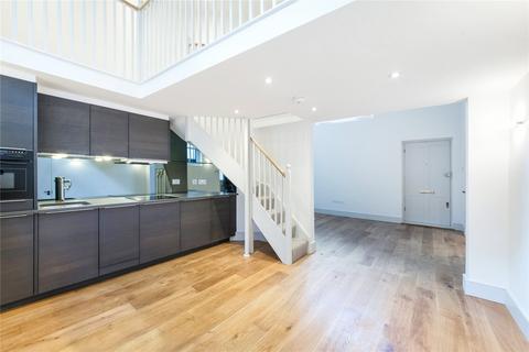 1 bedroom apartment to rent, Avenue Studios, Sydney Close, London, SW3