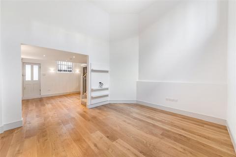 1 bedroom apartment to rent, Avenue Studios, Sydney Close, London, SW3