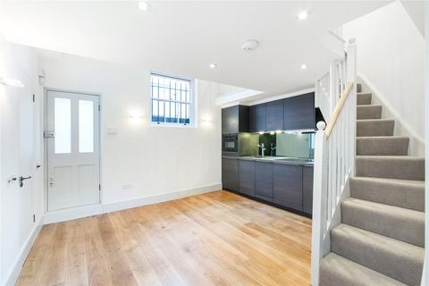 1 bedroom apartment to rent, Avenue Studios, Sydney Close, London, SW3