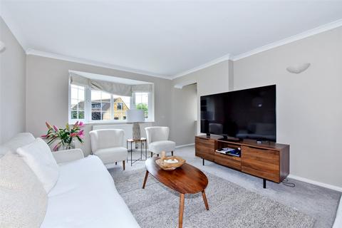 4 bedroom detached house to rent, Old Lane Gardens, Cobham, Surrey, KT11