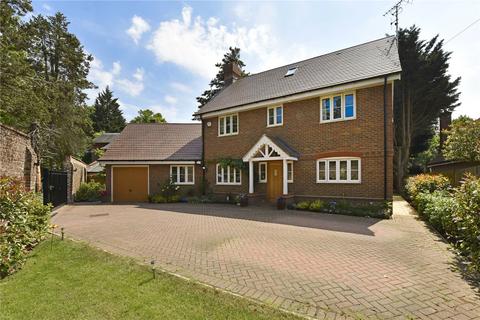 undefined, Hedgerley Lane, Gerrards Cross, Buckinghamshire, SL9