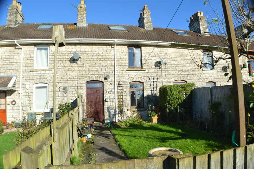 Springfield Buildings, Paulton, Paulton Bristol 3 bed terraced house