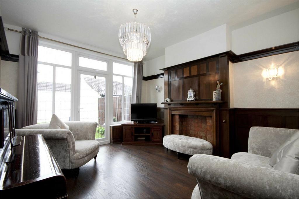 Druids Cross Road, LIVERPOOL, Merseyside 5 bed semidetached house £