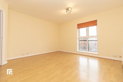 1 bedroom apartment to rent, Adventurers Quay, Cardiff Bay