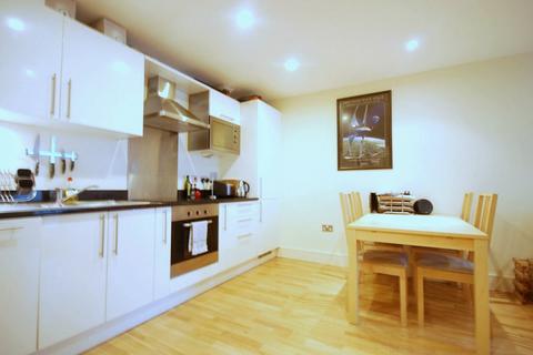 1 bedroom flat to rent, Denison House, 20 Lanterns Way, London