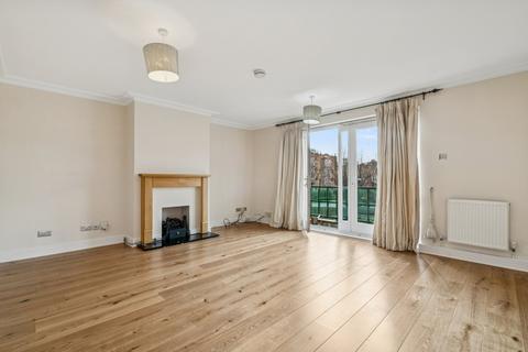 4 bedroom terraced house to rent, St. Edmund's Square, Barnes, London