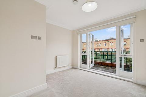 4 bedroom terraced house to rent, St. Edmund's Square, Barnes, London