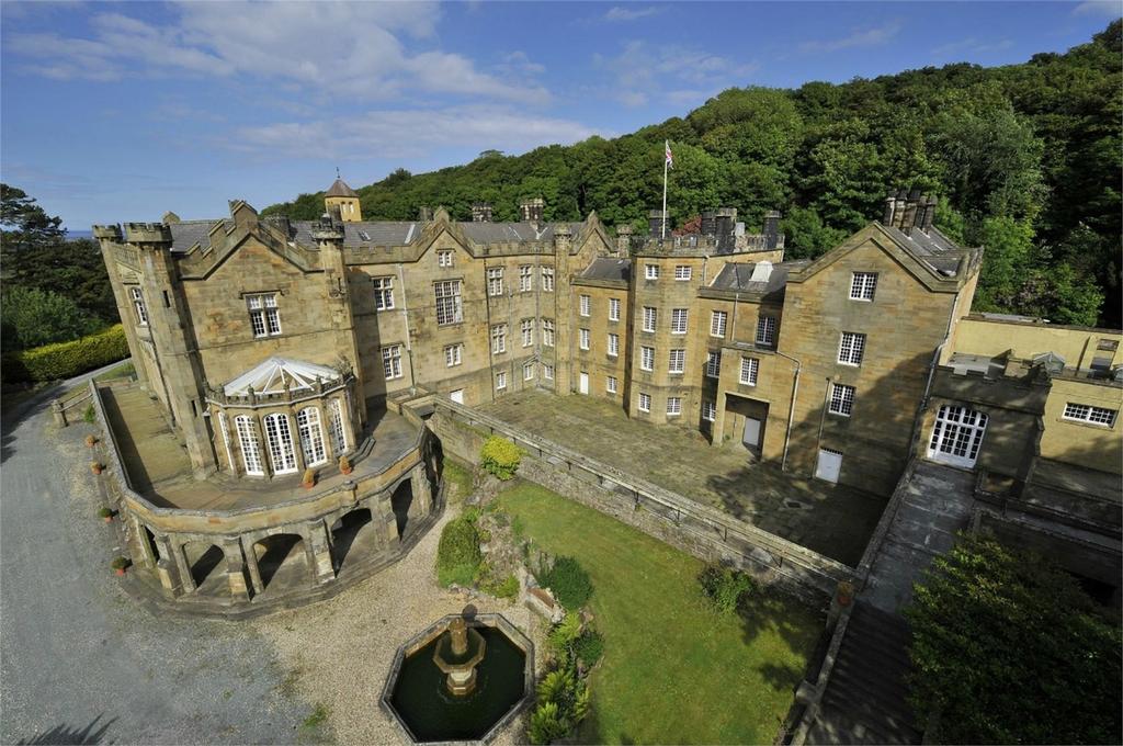 Westbury Castle Estate Abbey Drive Gronant Prestatyn Flintshire 8 Bed Country House 4 950 000