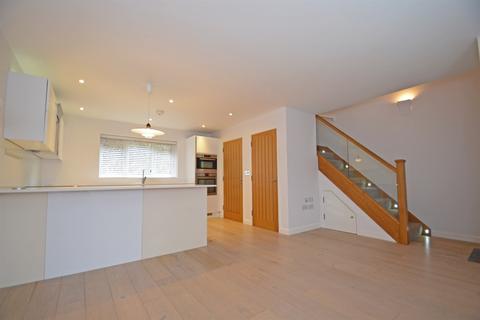 2 bedroom terraced house for sale, Manleys Hill, Storrington, West Sussex RH20