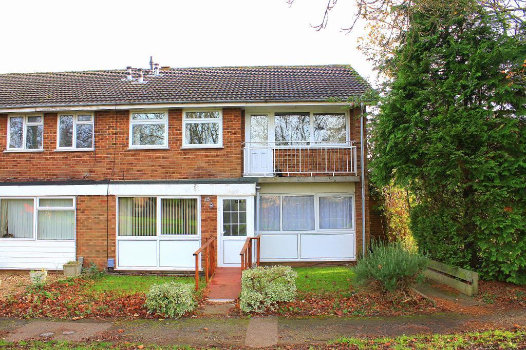 Rosebay Close, Flitwick, Beds, MK45 1PR 2 bed £160,000