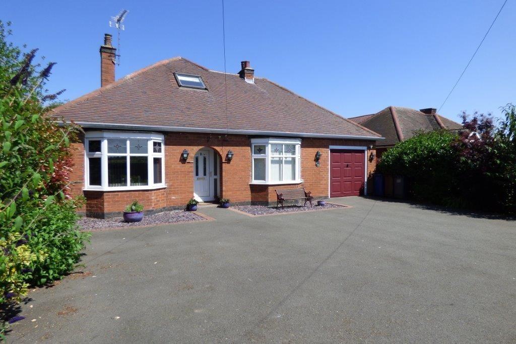 Craythorne Road, Stretton 4 bed detached house £465,000