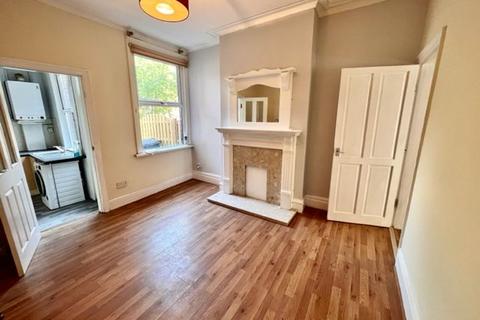 4 bedroom terraced house to rent - 3 Briar Road Nether Edge Sheffield S7 1SA