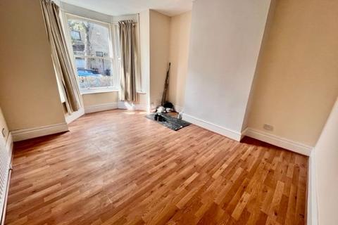 4 bedroom terraced house to rent - 3 Briar Road Nether Edge Sheffield S7 1SA