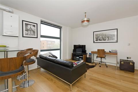 1 bedroom flat to rent, Goswell Road, Islington, London