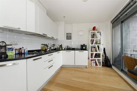 1 bedroom flat to rent, Goswell Road, Islington, London