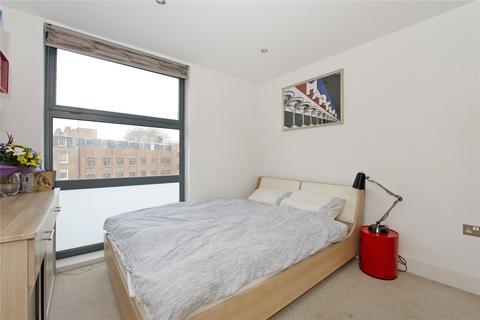 1 bedroom flat to rent, Goswell Road, Islington, London