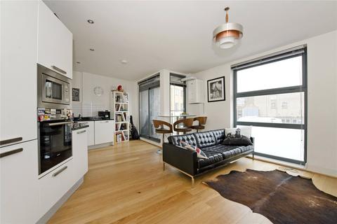 1 bedroom flat to rent, Goswell Road, Islington, London