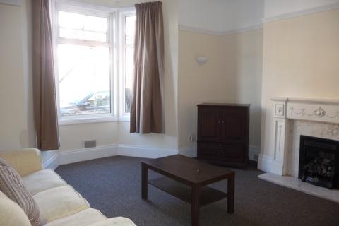 4 bedroom terraced house to rent - Sunbury Avenue, Jesmond, Newcastle upon Tyne NE2