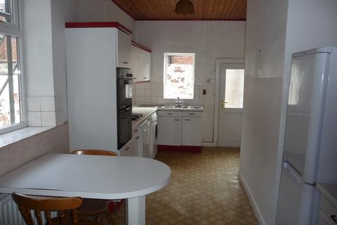 4 bedroom terraced house to rent - Sunbury Avenue, Jesmond, Newcastle upon Tyne NE2