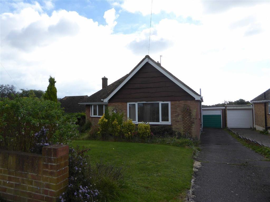 Grange Road, Hastings, East Sussex 3 bed detached bungalow £309,950