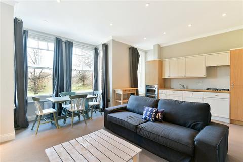 2 bedroom apartment to rent, Clapham Common West Side, Clapham Common, London, SW4