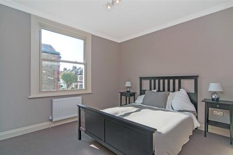 2 bedroom apartment to rent, Clapham Common West Side, Clapham Common, London, SW4