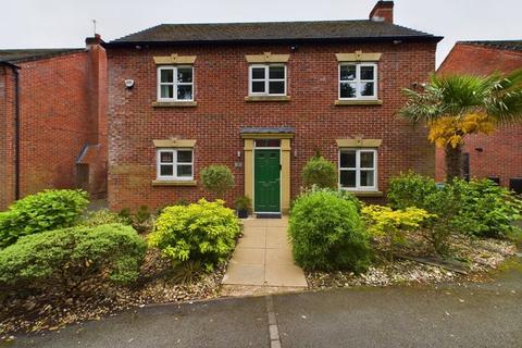 4 bedroom property for sale, Viscount Drive, Middleton, Manchester M24