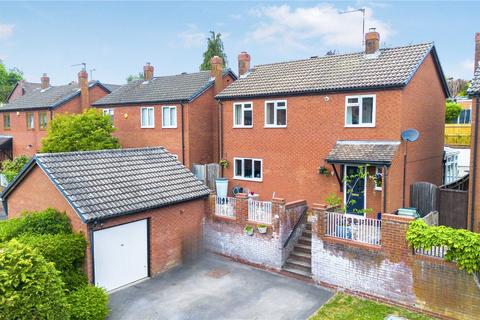 14 Granby End, Burghfield Common, Reading, RG7 3NW