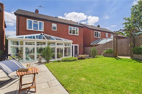 14 Granby End, Burghfield Common, Reading, RG7 3NW