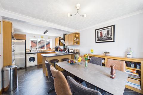 14 Granby End, Burghfield Common, Reading, RG7 3NW