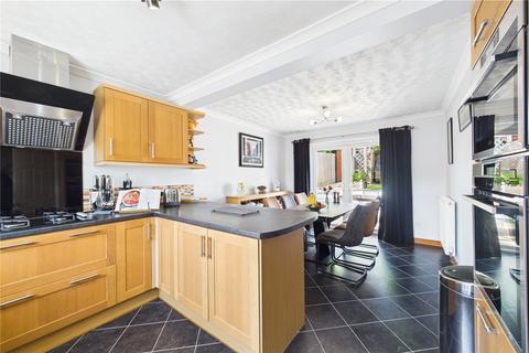 14 Granby End, Burghfield Common, Reading, RG7 3NW