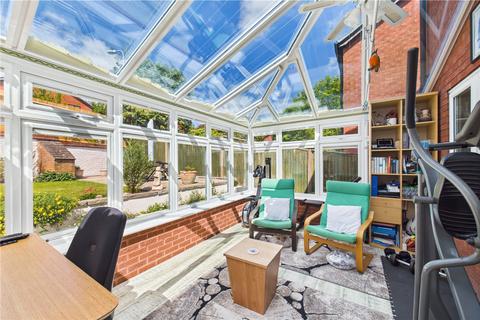 14 Granby End, Burghfield Common, Reading, RG7 3NW