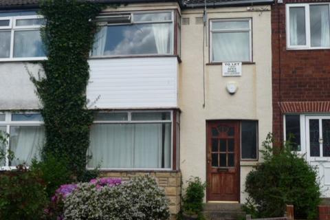 3 bedroom house to rent, 3 Kelso Gardens Hyde Park Leeds West Yorkshire