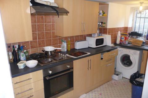 undefined, 9 Royal Park Avenue Hyde Park Leeds