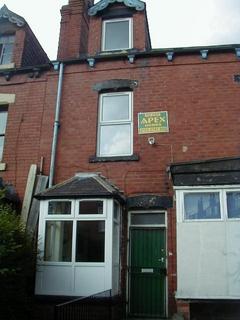 3 bedroom house to rent, 2 Royal Park Mount Hyde Park Leeds West Yorkshire