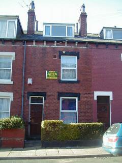 3 bedroom house to rent, 7 Thornville Street Hyde Park Leeds West Yorkshire