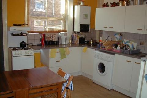 7 Thornville Street Hyde Park Leeds West Yorkshire