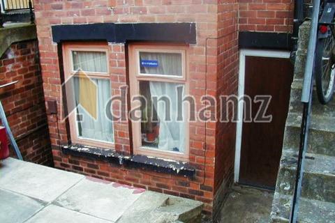 2 Brudenell Avenue Hyde Park Leeds West Yorksire