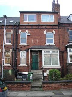 4 bedroom house to rent, 58 Royal Park Avenue Hyde Park Leeds