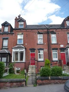 4 Brudenell Street Hyde Park Leeds