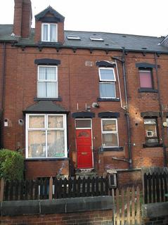 4 bedroom house to rent, 3 Brudnell Street Hyde Park Leeds